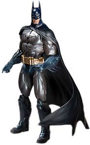 John Cena Vs. Kane Figure 2-pack