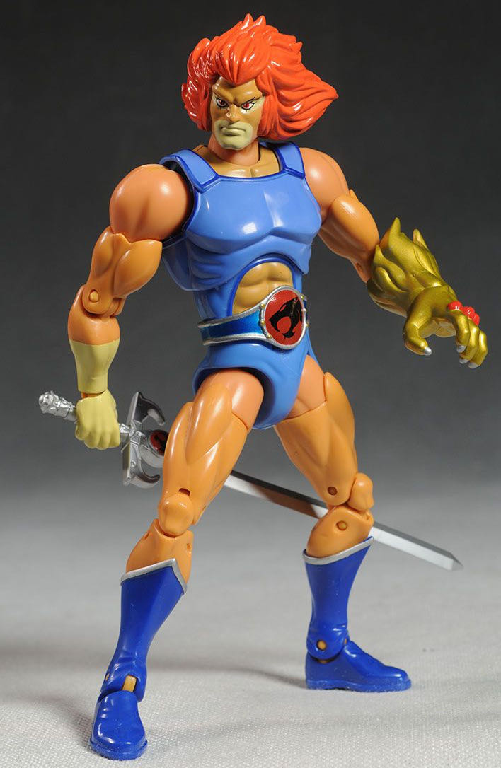 DC Multiverse General Zod Chase