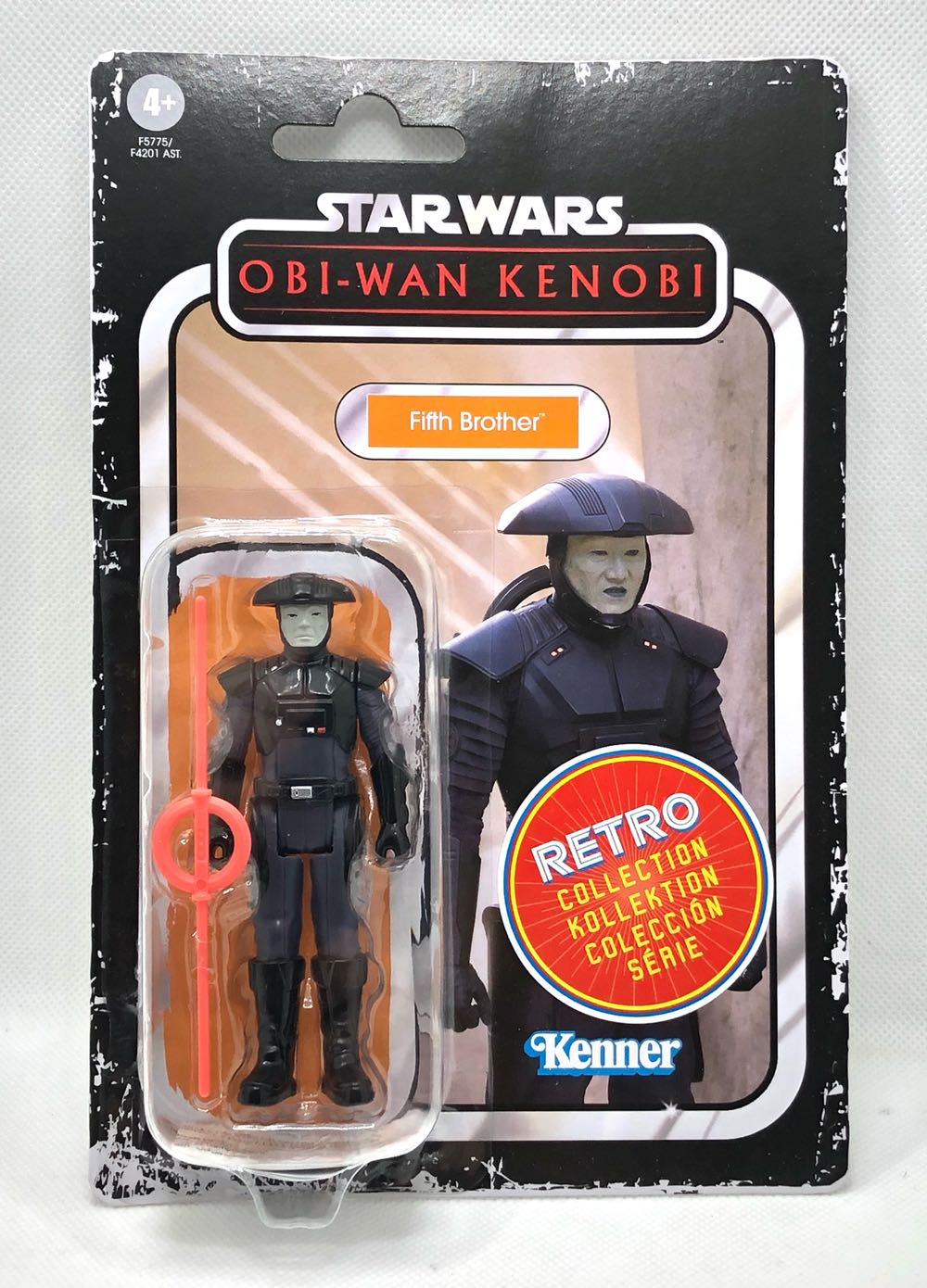 Joytoy: Blood Angels Death Company Intercessors