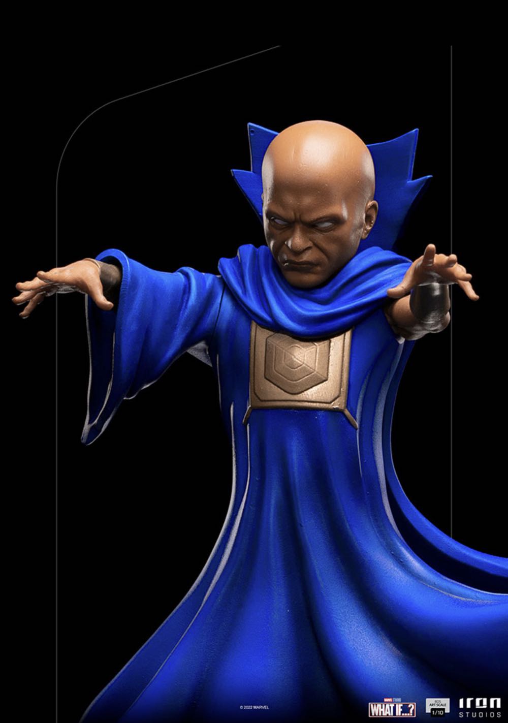 Guan Yu X Raijin Dx Heavy Armor Version Syokonki Model Kit