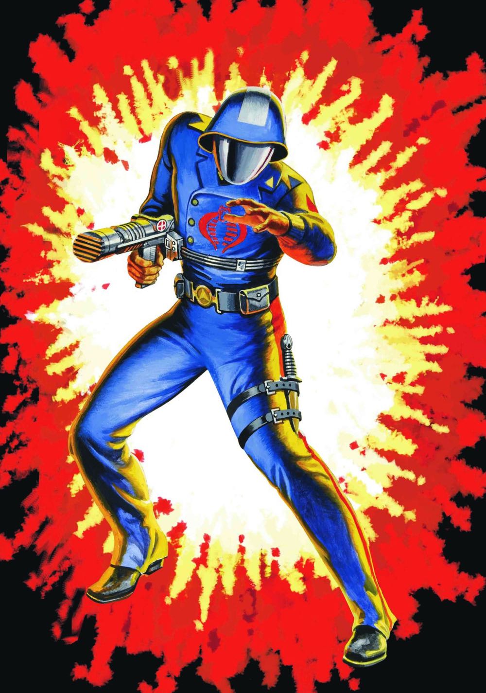 Stranger Things - 1244 Robin