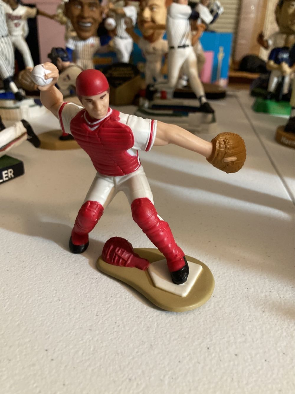 Jada : Cobra Commander & Stinger