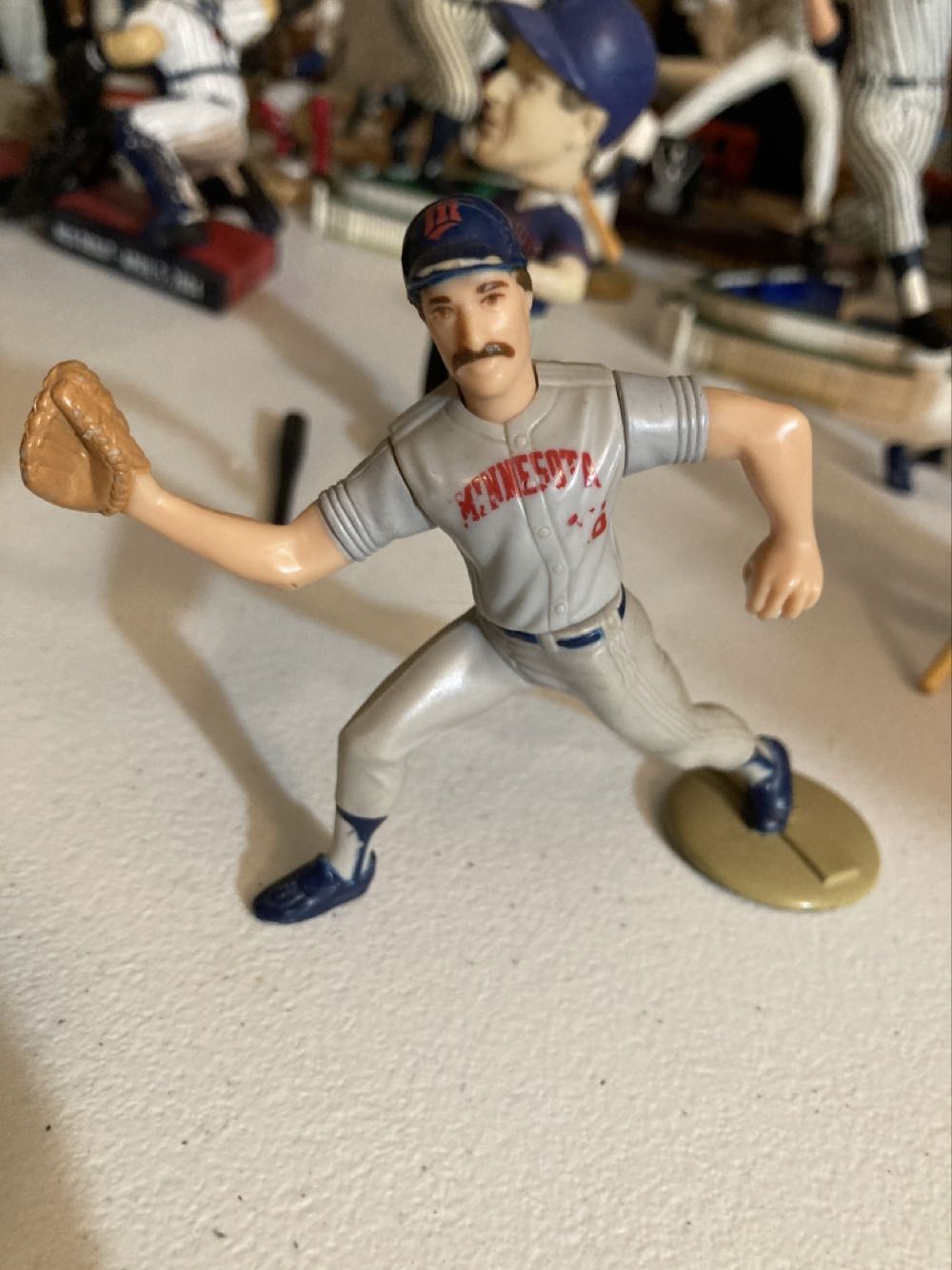 Sting & Cm Punk Holiday Bash Vinimates 2 Pack