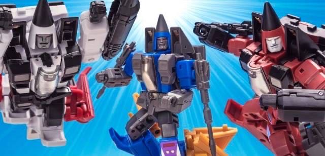 Dead Master Nendoroid 128