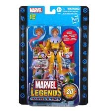Toad Marvel (X-men) Hasbro