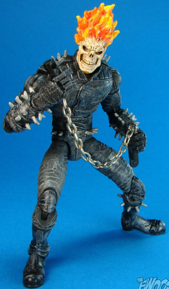 The Real Ghostbusters - Slimed Heroes Louis Tully