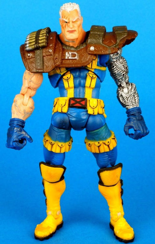 The Rock Scorpion King