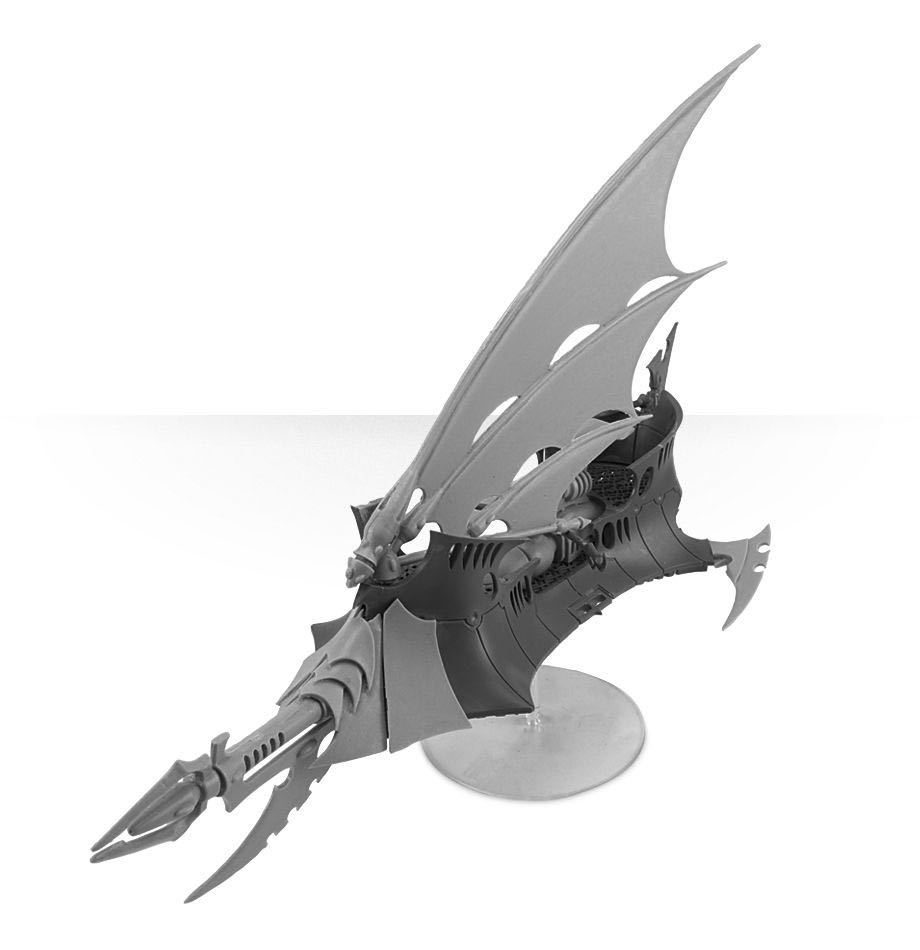 Reaper - Forge World (Warhammer 40,000 Eldar) action figure collectible - Main Image 3