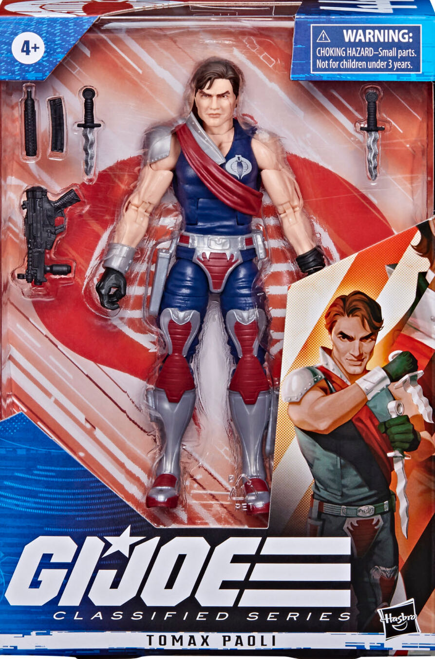 Looney Tunes Bendable - Marvin Martian