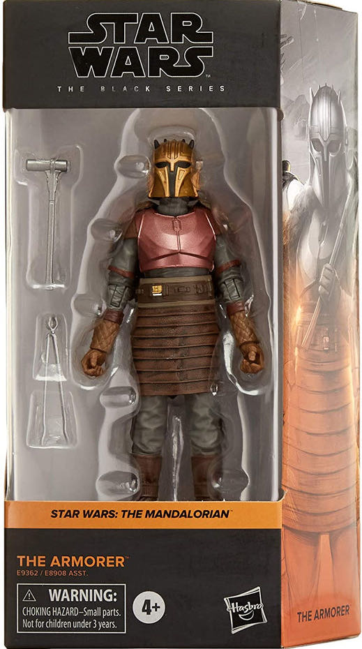 Imperial Purge Trooper (Phase II Armor)