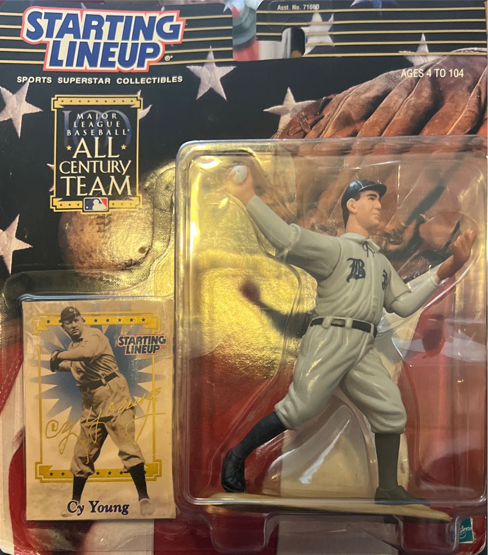 Starting Lineup Mark McGwire A’s Roger Maris Yankees