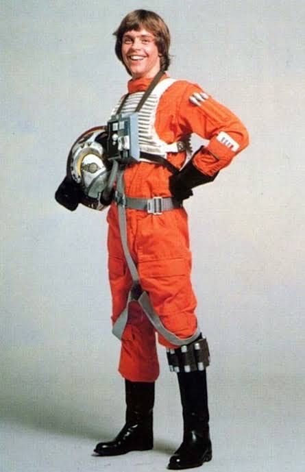 Archive - Luke Skywalker - Hasbro (Star Wars: The Black Series) action figure collectible - Main Image 4