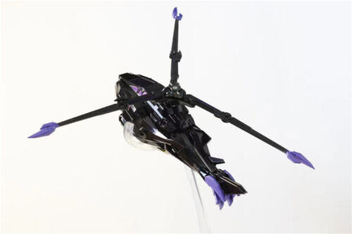 Night Countess(Airrachnid) - APC Toys (TF Prime) action figure collectible - Main Image 3