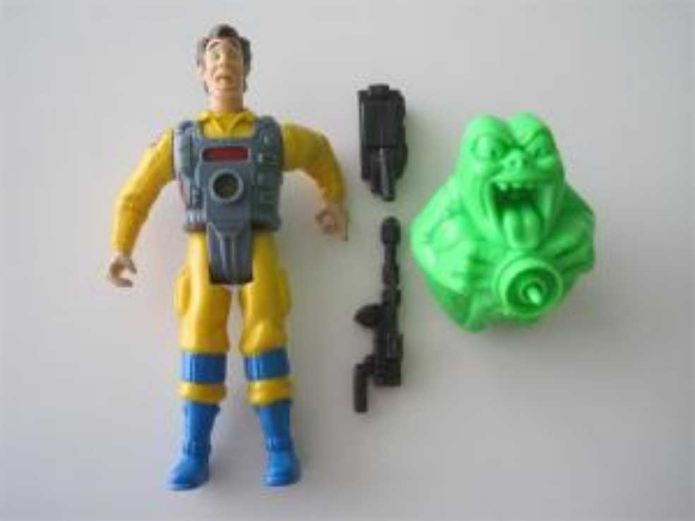 Scream Hero Peter - Kenner action figure collectible - Main Image 2