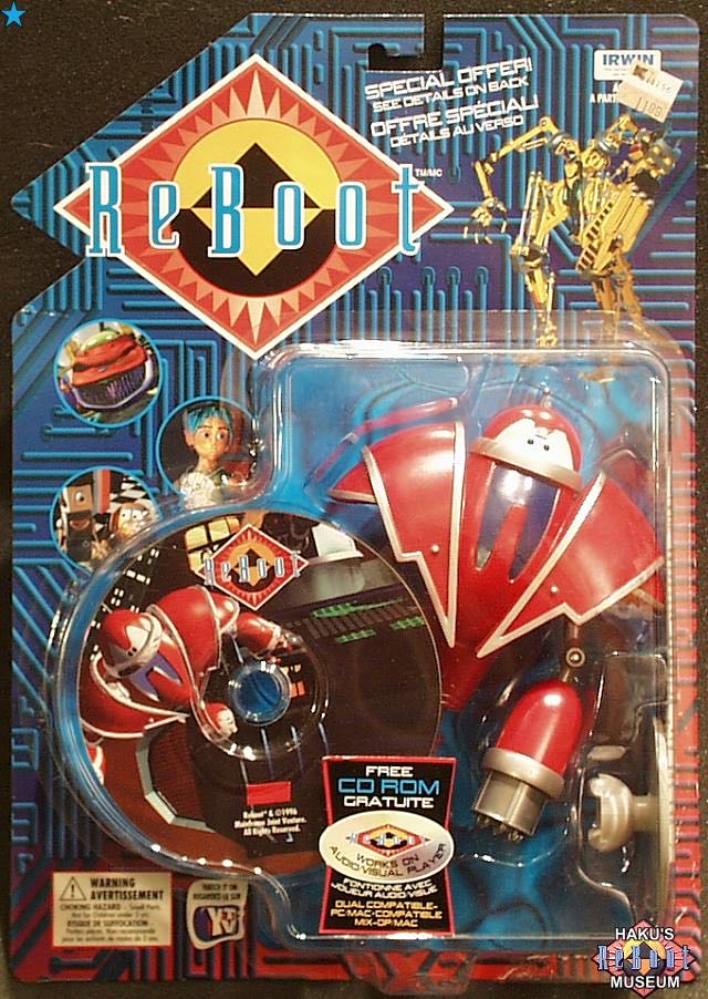 Weapons Pack Synthoid Pack