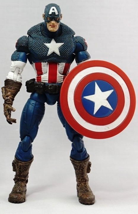 Static Shock  DC Multiverse