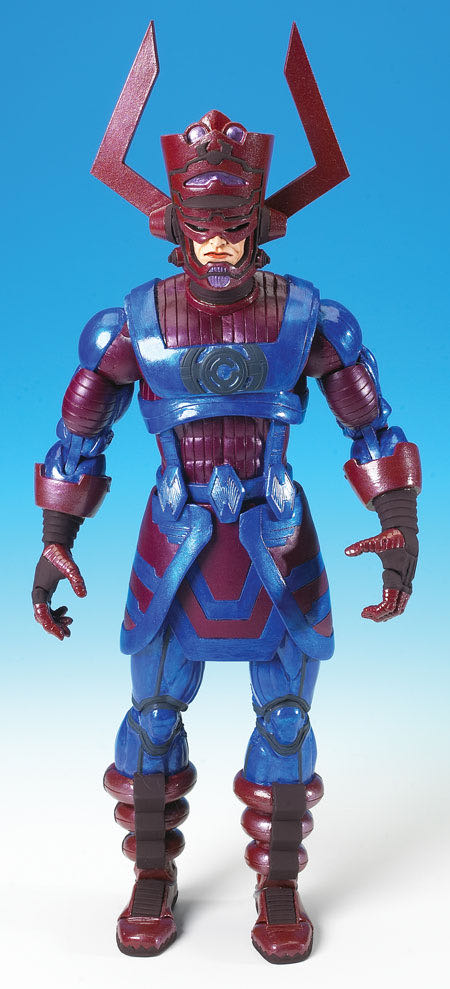 G.I. Joe: Duke And Cobra Commander Retro Pin Set