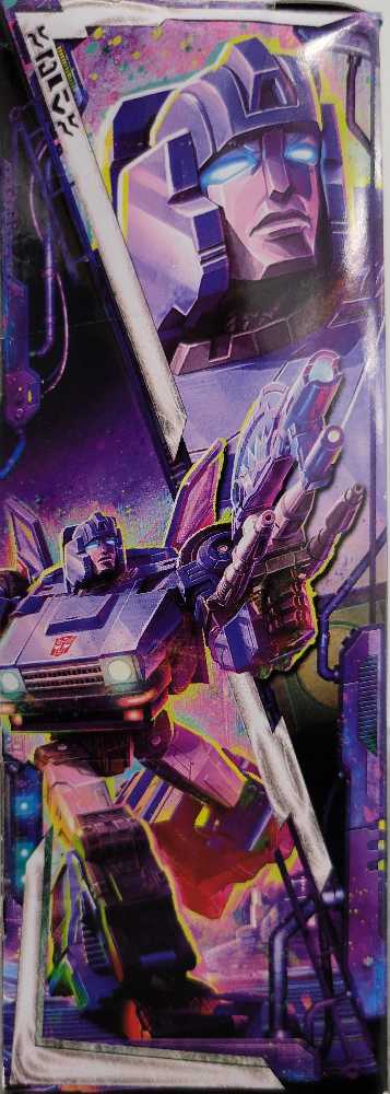 Skids  - Hasbro (Legacy) action figure collectible - Main Image 2