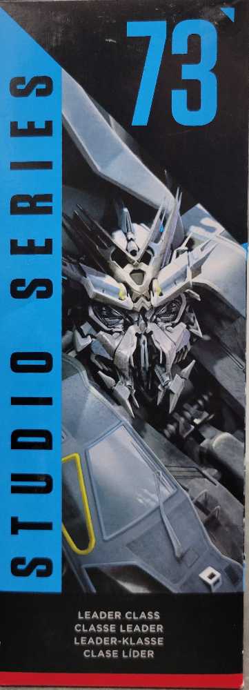 73 Grindor And Ravage - Hasbro (Studio Series) action figure collectible - Main Image 2