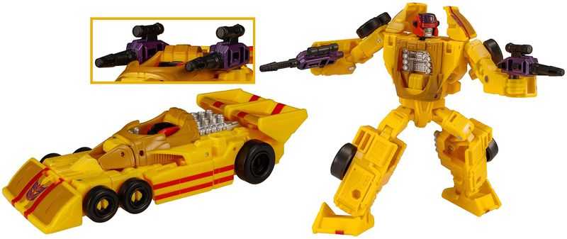 Hot Wheels Monster Jammegalodon Vehicle