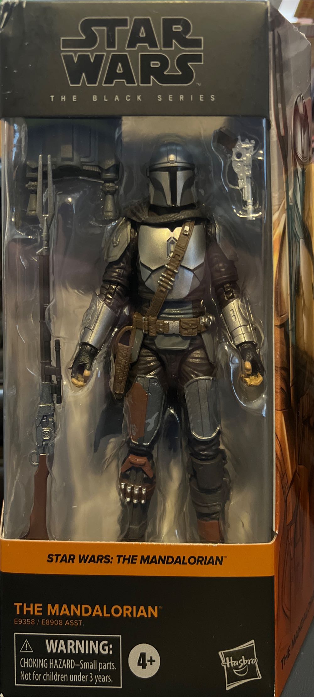 Jango Fett 