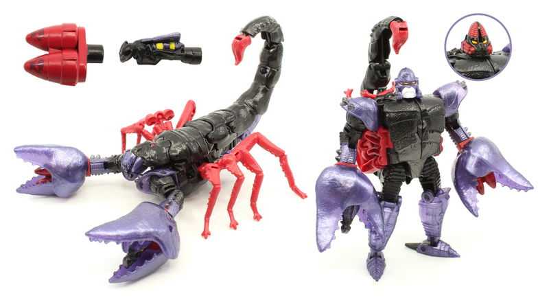 Mego DC - Batman Beyond