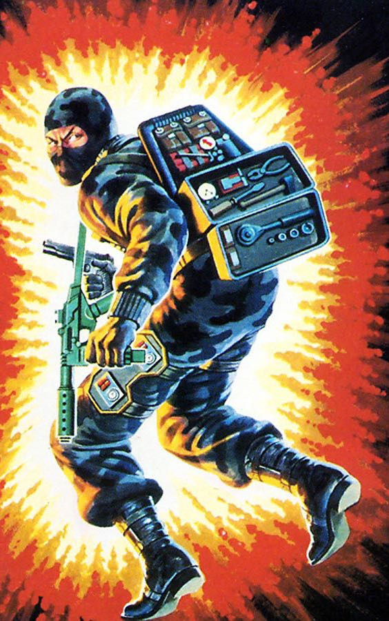 Birdman And Avenger Hanna ...