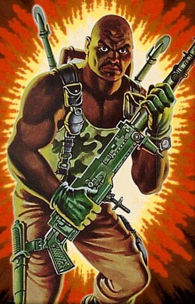 Dead Master Nendoroid 128