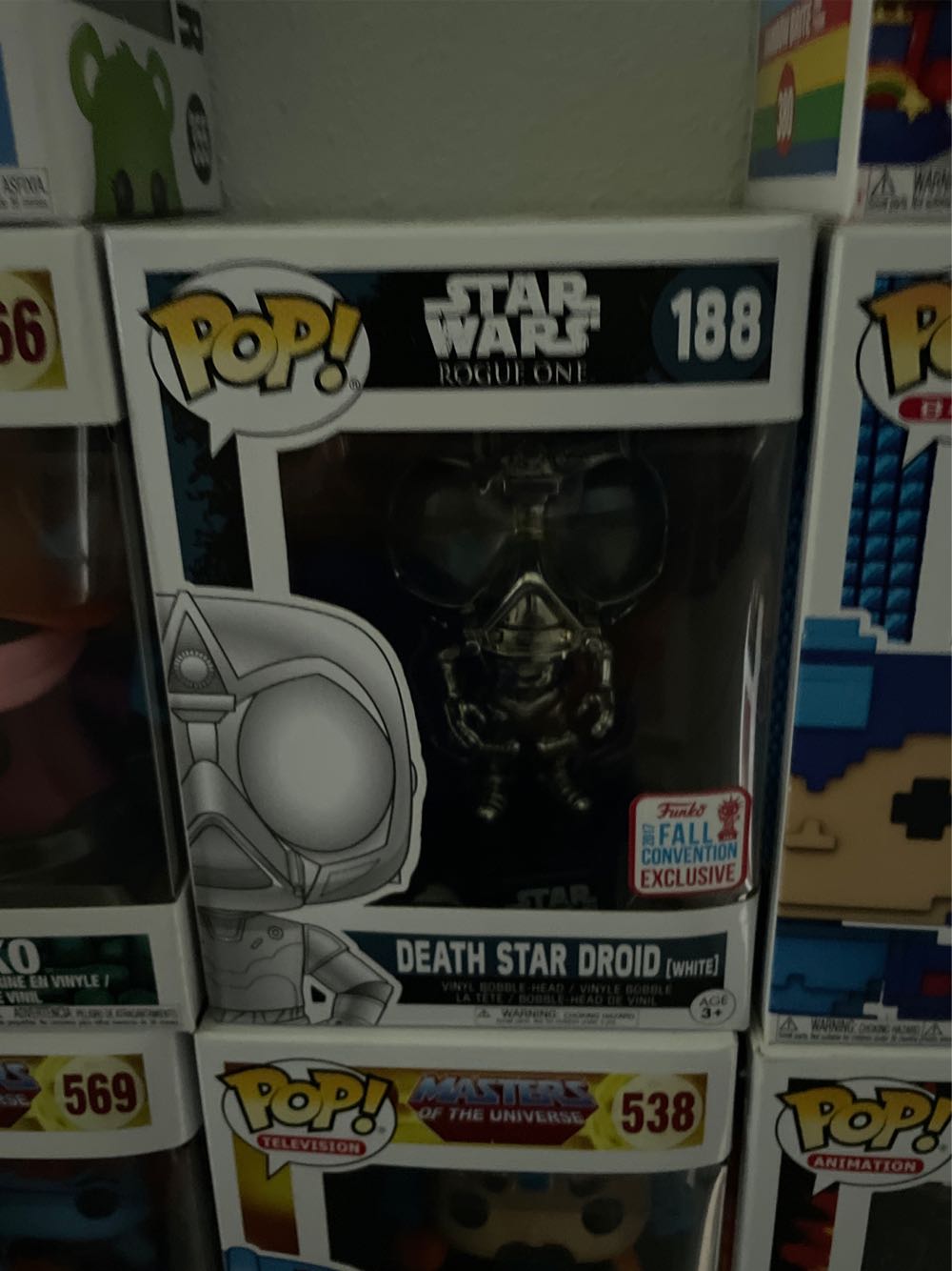 Darth Vader Lightsaber