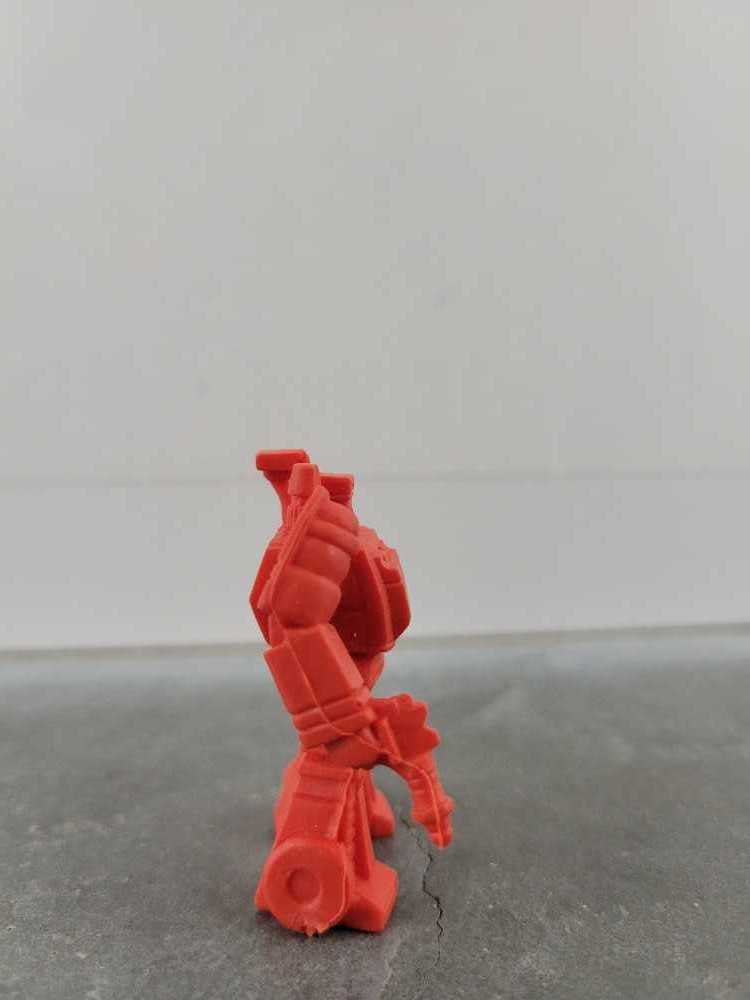 10 Trailbreaker 2nd - Hasbro (Decoy) action figure collectible - Main Image 2