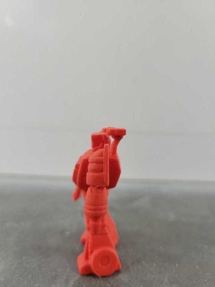 10 Trailbreaker 2nd - Hasbro (Decoy) action figure collectible - Main Image 4