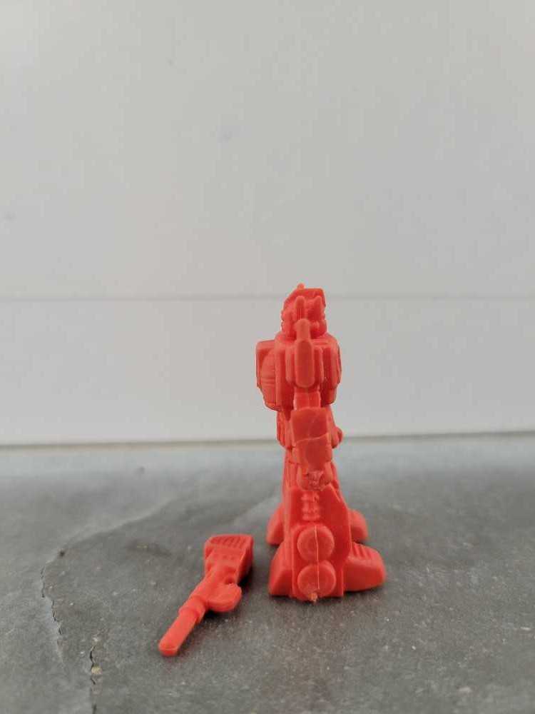 31 Optimus Prime 2nd - Hasbro (Decoy) action figure collectible - Main Image 2