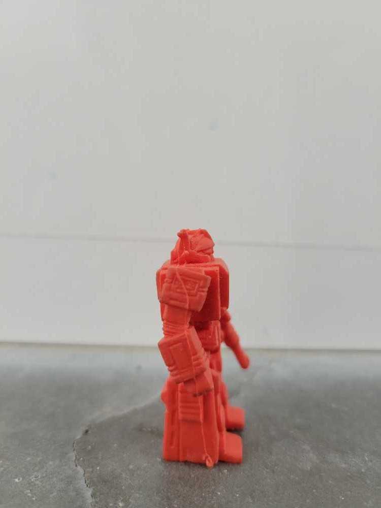 29 Blaster 2nd - Hasbro (Decoy) action figure collectible - Main Image 2