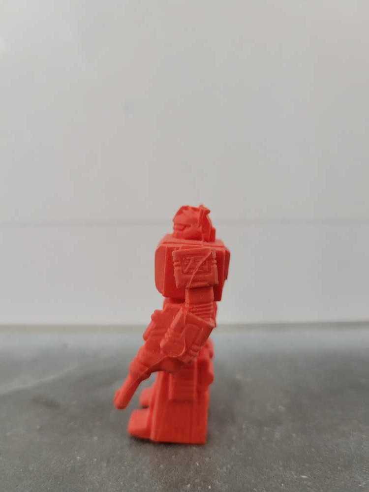 29 Blaster 2nd - Hasbro (Decoy) action figure collectible - Main Image 4