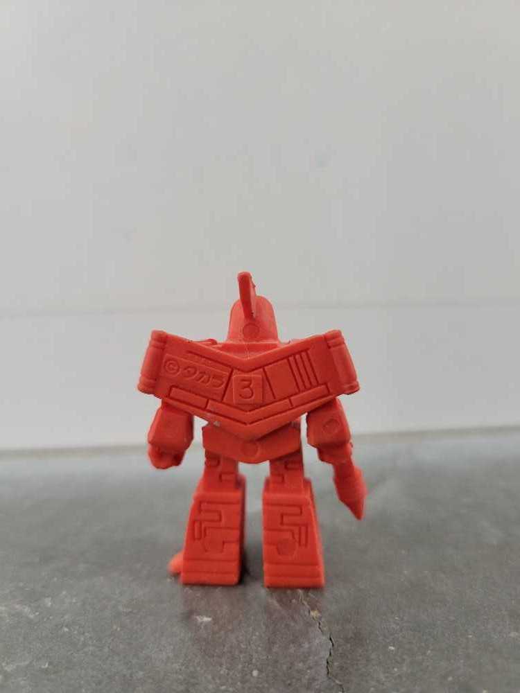 3 Swoop 1st - Hasbro (Decoy) action figure collectible - Main Image 3