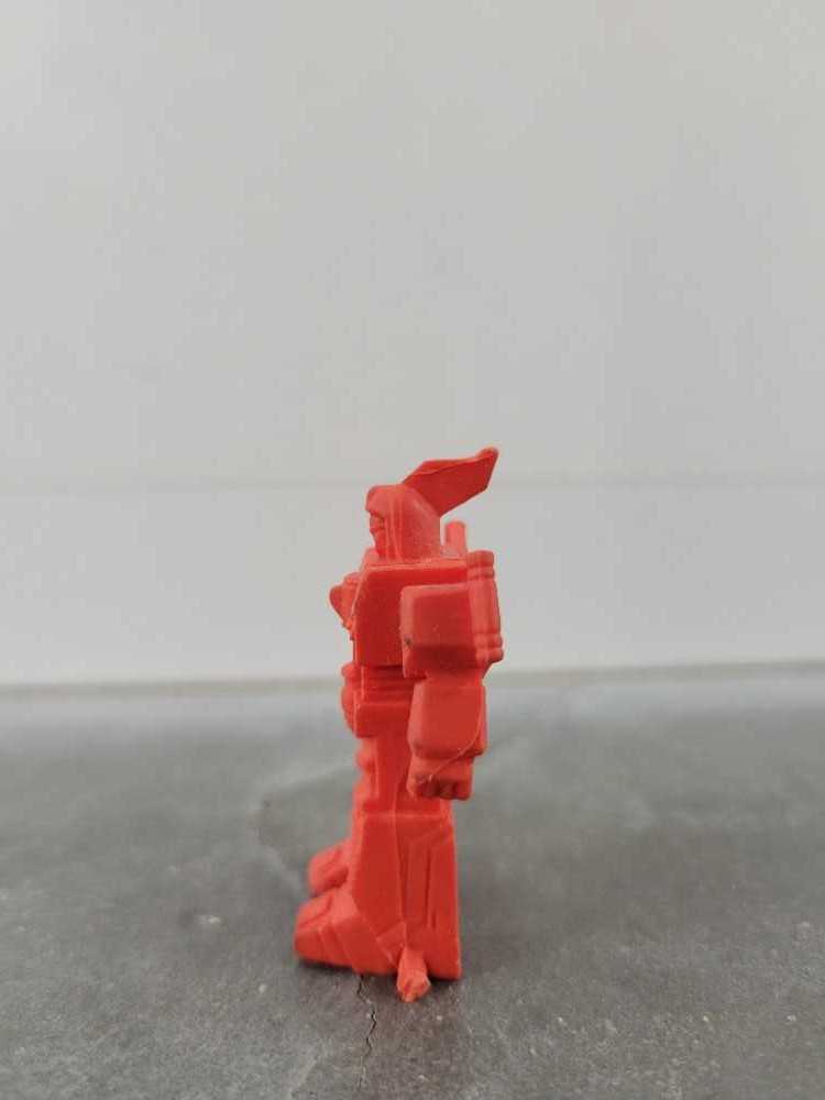 3 Swoop 1st - Hasbro (Decoy) action figure collectible - Main Image 4