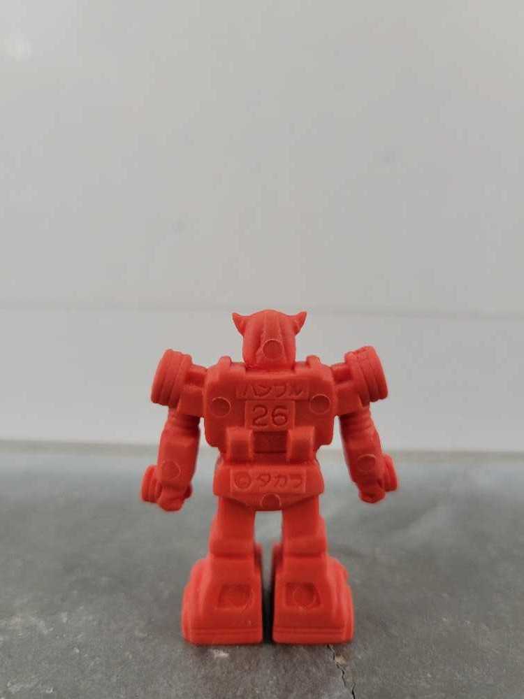 26 Bumblebee - Hasbro (Decoy) action figure collectible - Main Image 3