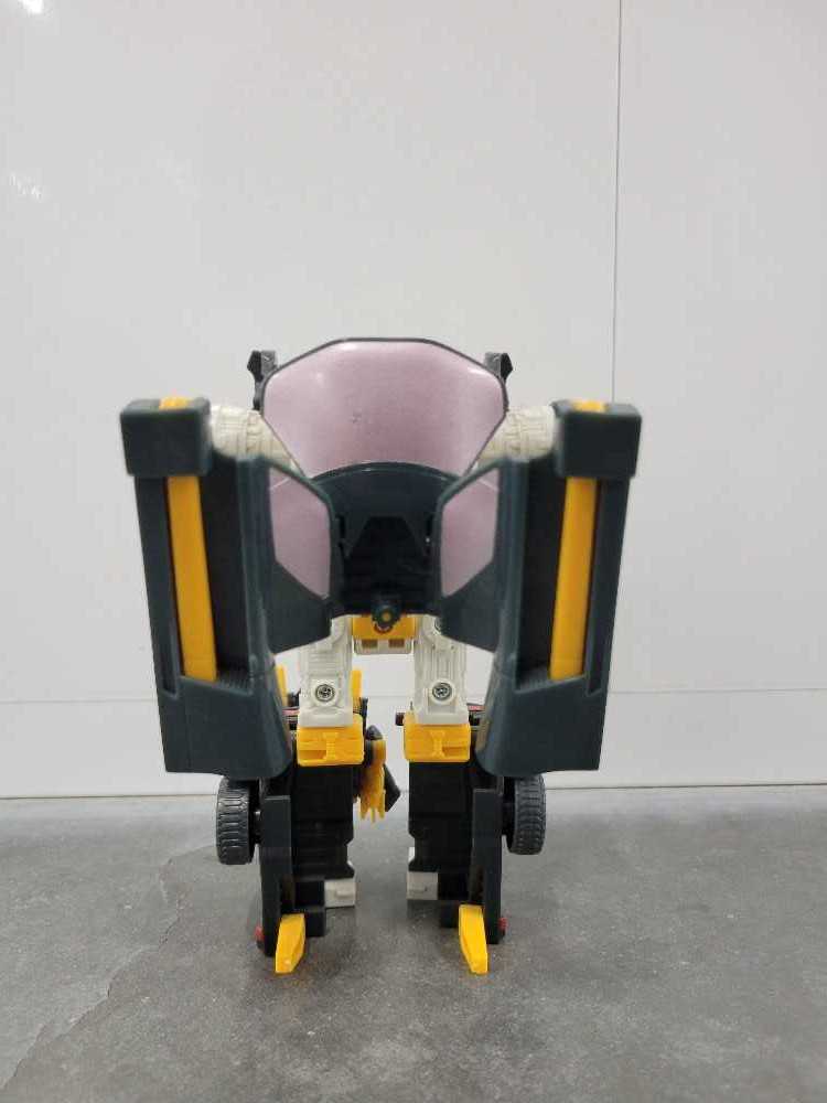 Wheeljack With Windsheer  - Hasbro (Armada) action figure collectible - Main Image 4