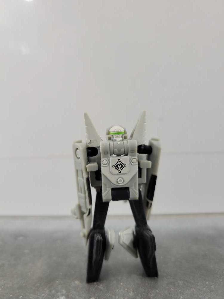 Lego Star Wars Kenobi & Darth Vader Brickheadz