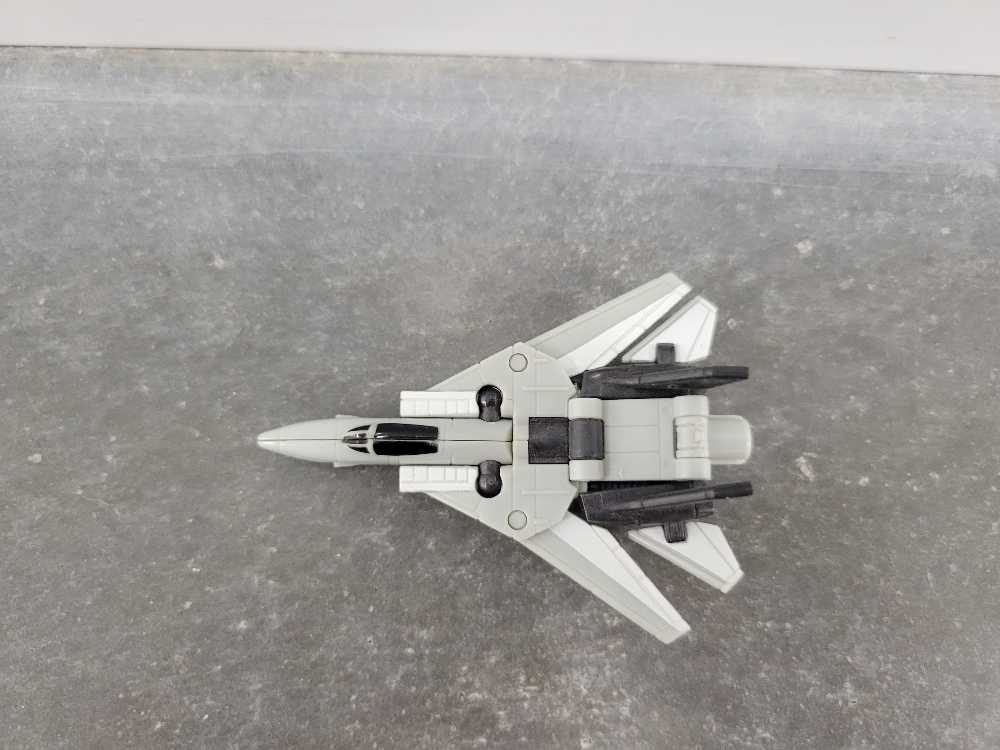 Boltflash Vehicle Mode 12 K-Mart - Hasbro (Universe 2.0) action figure collectible - Main Image 2