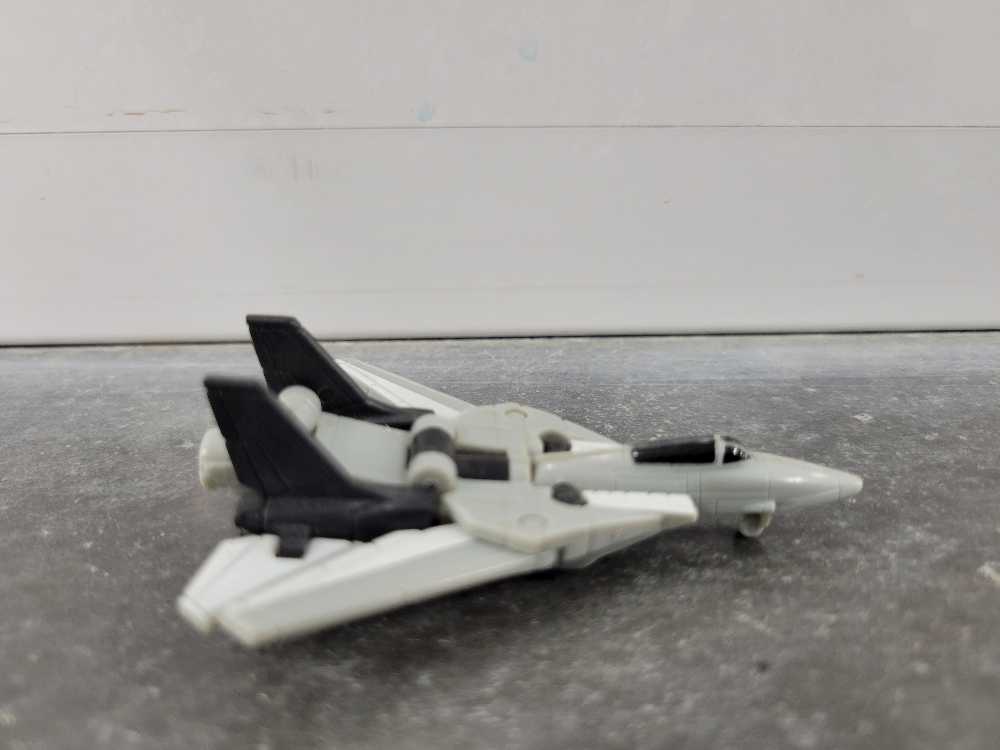 Boltflash Vehicle Mode 12 K-Mart - Hasbro (Universe 2.0) action figure collectible - Main Image 3