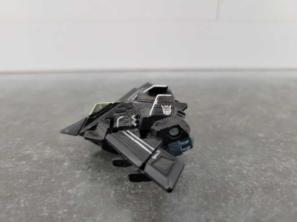 Kawashima Minami Nendoroid