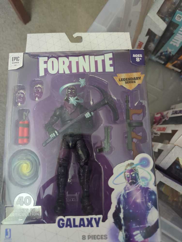 Demon Slayer: Clip Blind Bag Clip (Nezuko Kamado : Exclusive B)