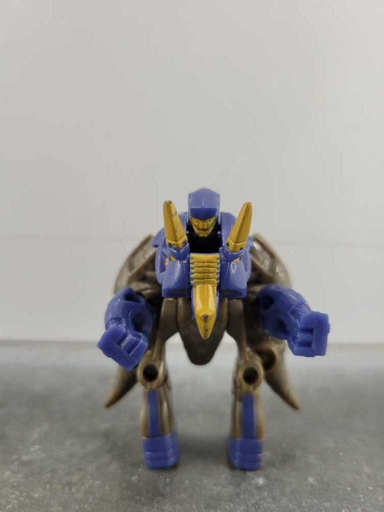 Anakin Skywalker Clone Wars Hot Toys TMS019