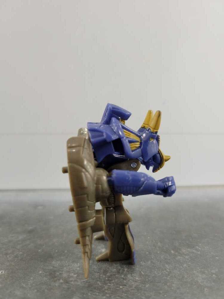 Stockade Robot Mode Dinobots K-Mart Kmart 10 Pack - Hasbro (Universe 2.0) action figure collectible - Main Image 2