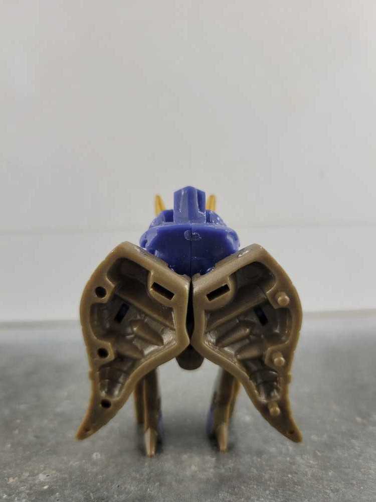 Stockade Robot Mode Dinobots K-Mart Kmart 10 Pack - Hasbro (Universe 2.0) action figure collectible - Main Image 3