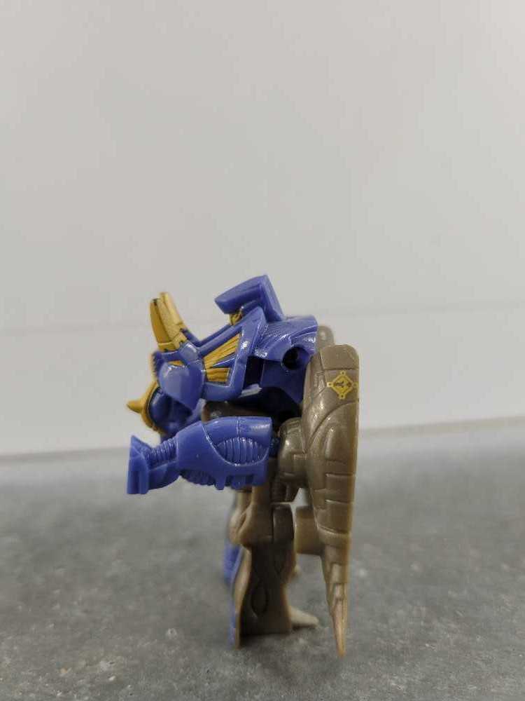 Stockade Robot Mode Dinobots K-Mart Kmart 10 Pack - Hasbro (Universe 2.0) action figure collectible - Main Image 4