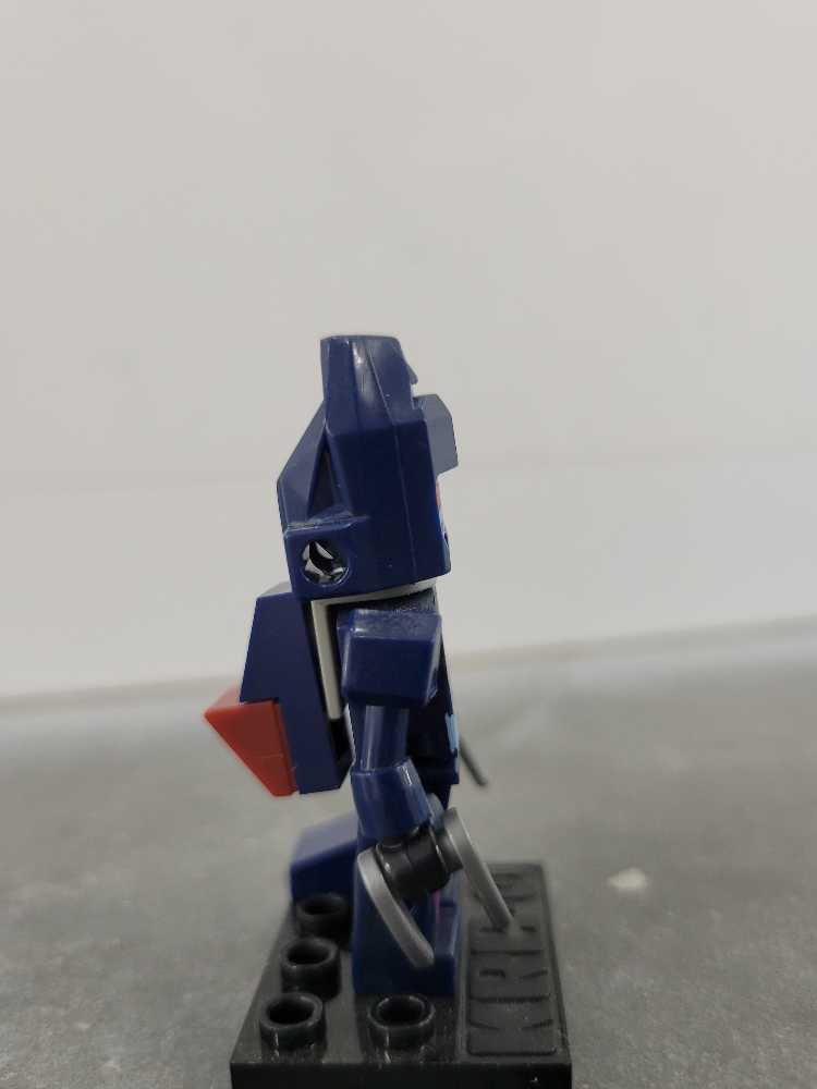 Blight - Hasbro (Kre-o) action figure collectible - Main Image 2