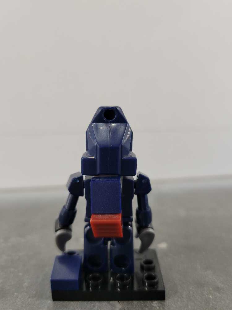 Blight - Hasbro (Kre-o) action figure collectible - Main Image 3