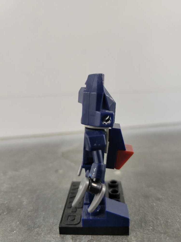 Blight - Hasbro (Kre-o) action figure collectible - Main Image 4